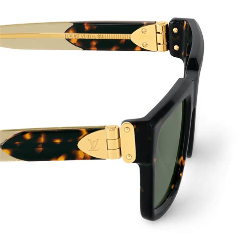 occhiali da sole supreme louis vuitton|LV Legacy Square Sunglasses S00 .